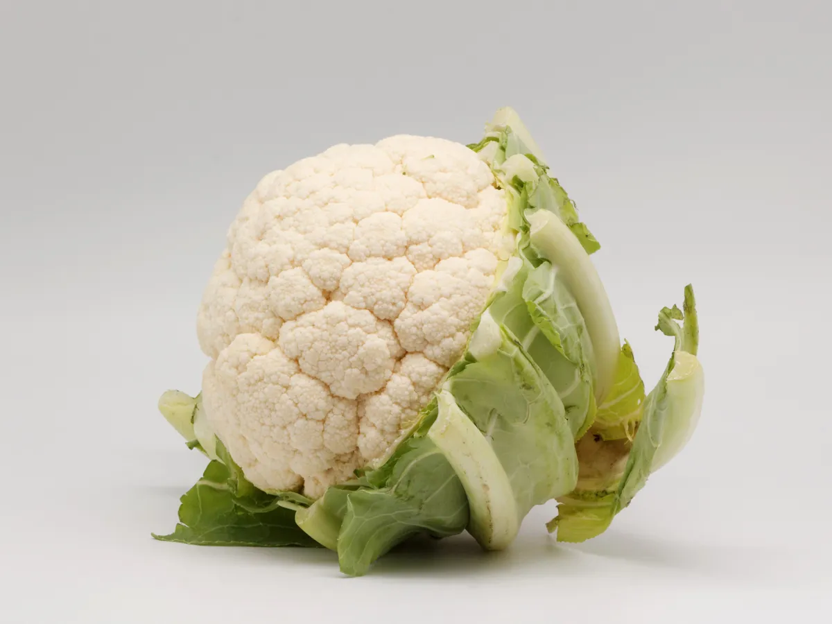 Cauliflower
