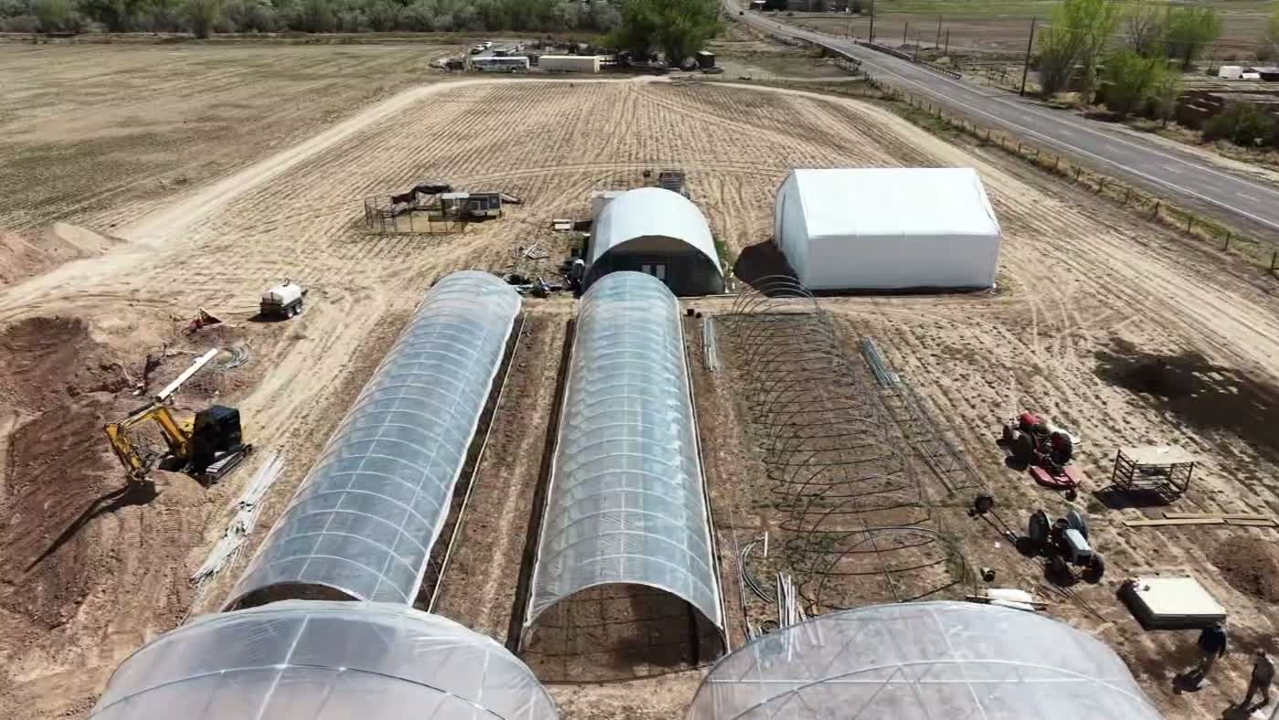 How to Make Compost in High Desert (Beat the Dryness & Cold)