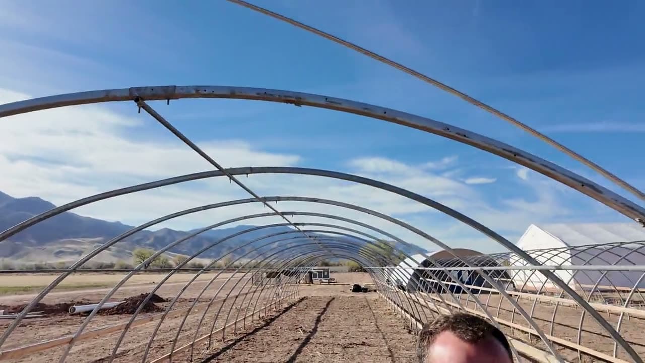 How to Amend Alkaline Soil (The Utah Way)